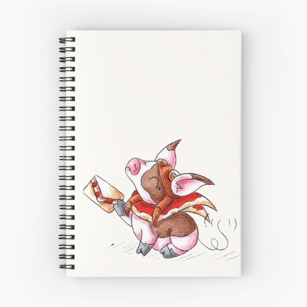 Item preview, Airmail Delivery (Xmas) designed and sold by KOKeefeArt.