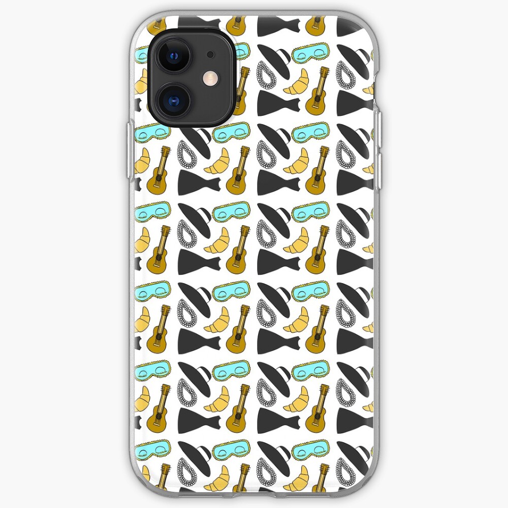Audrey iPhone Case & Cover