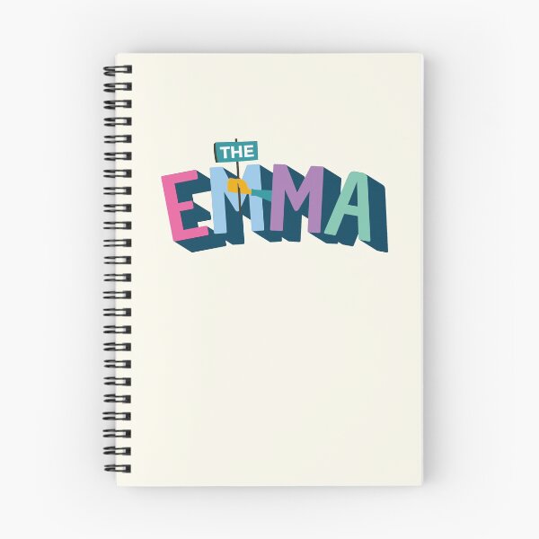 Item preview, Emma - Prom the Musical designed and sold by MickeyBanks.