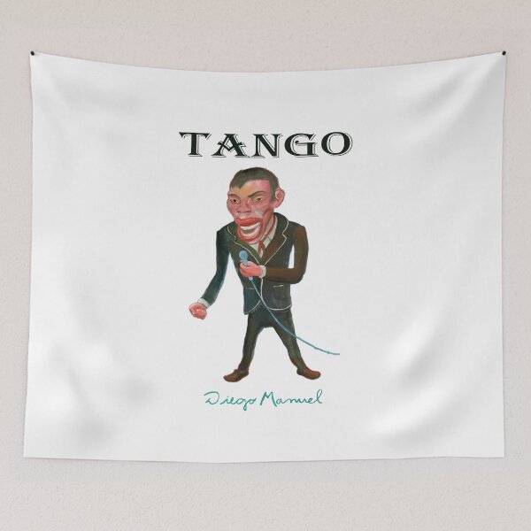 Item preview, Cantor de Tango 2 designed and sold by Diego Manuel Rodriguez.