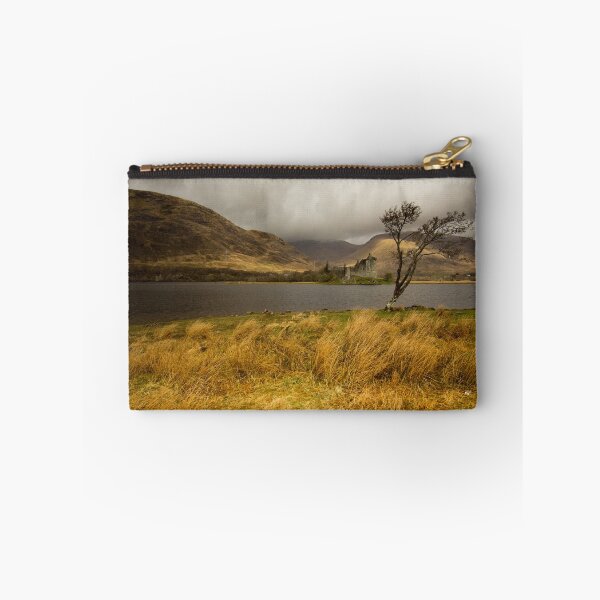 Item preview, Kilchurn Castle designed and sold by cieniu1.