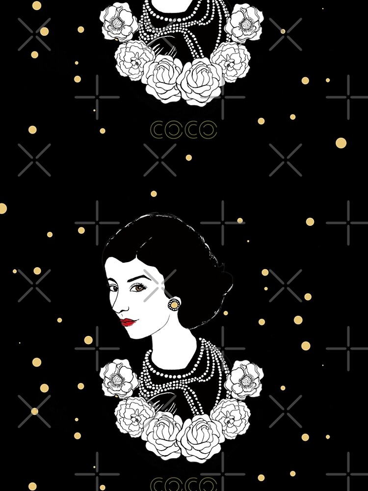 My Coco by AnaFilipa