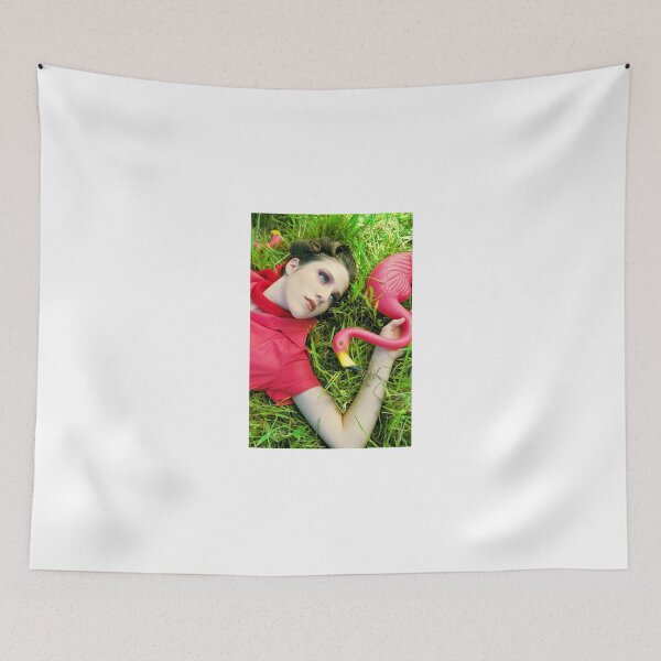 Item preview, Flamingo designed and sold by jklune.