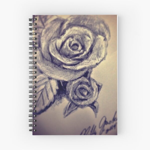 Item preview, "A Portrait Of A Rose"  designed and sold by Portraits by Billy H. Jackson.