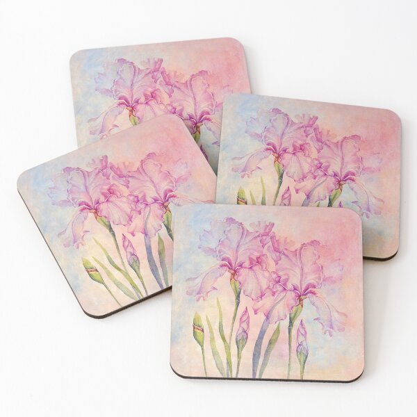 Item preview, Angel Iris - Pure of Heart designed and sold by Amanda-Lakey.