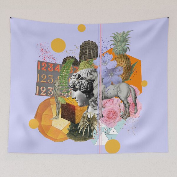 Item preview, Exit Music for a Film designed and sold by Rosa Picnic.