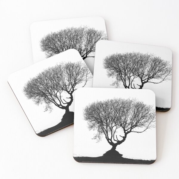 Item preview, Lonely tree designed and sold by iCimages.net.