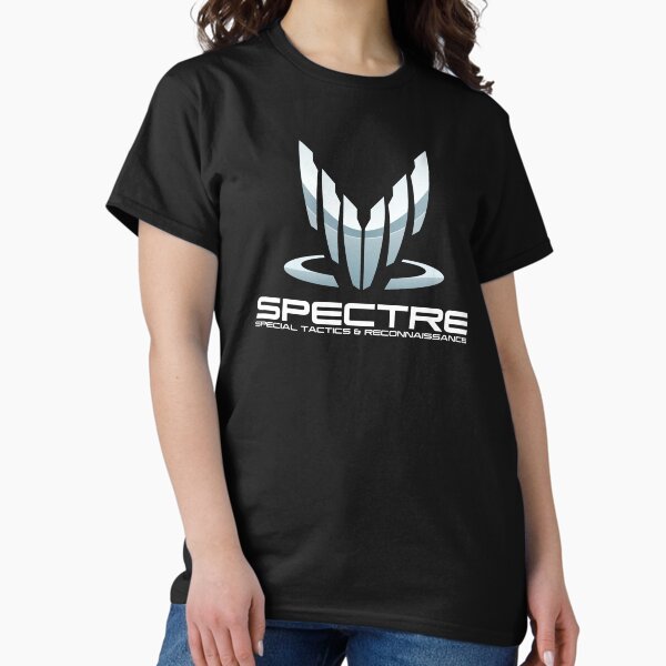 Vista previa del artículo con la obra «Espectro de efecto de masa», diseñado y vendido por Keyur44.