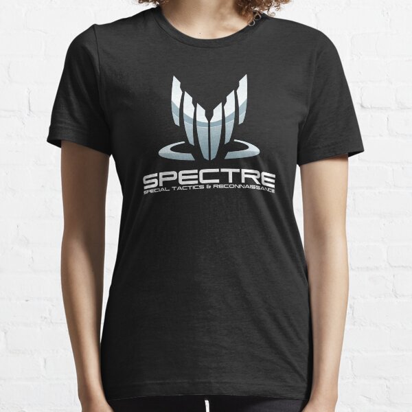 Spectre- Mass Effect Essential T-Shirt