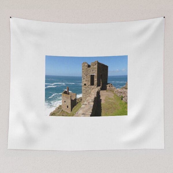 Item preview, Botallack, Cornwall designed and sold by Chris Petty.