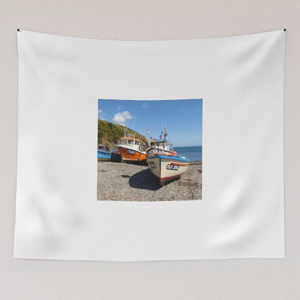 Item preview, Cadgwith Cove, Cornwall designed and sold by Chris Petty.