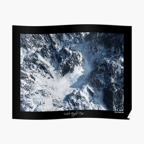 Where Eagles Dare Poster