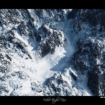 Artwork thumbnail, Where Eagles Dare by FrankThomas