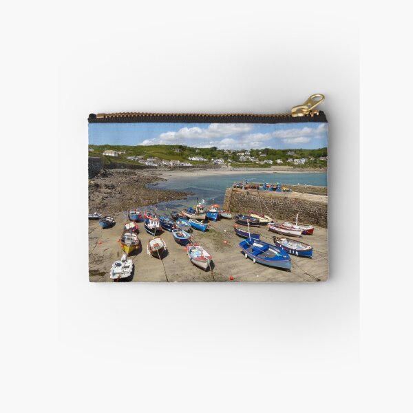 Item preview, Coverack, Cornwall designed and sold by Chris Petty.