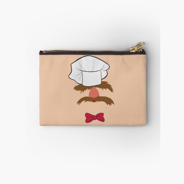 Item preview, Swedish Chef designed and sold by geekartistry.