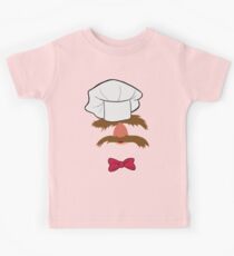 Swedish Chef Kids Tee
