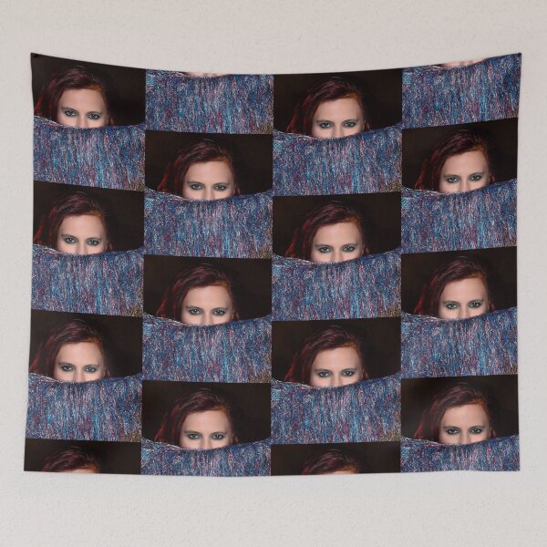 Item preview, Those Eyes  designed and sold by leighsavage.