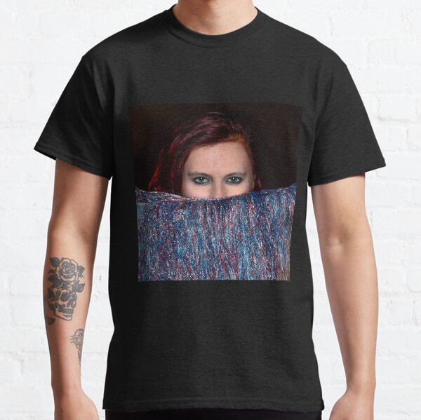 Those Eyes Classic T-Shirt