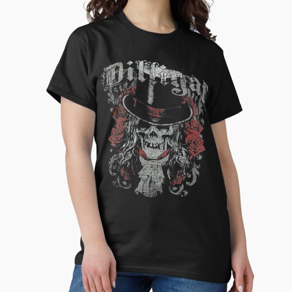 DILLIGAF Classic T-Shirt