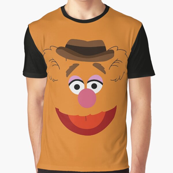 fozzie shirt