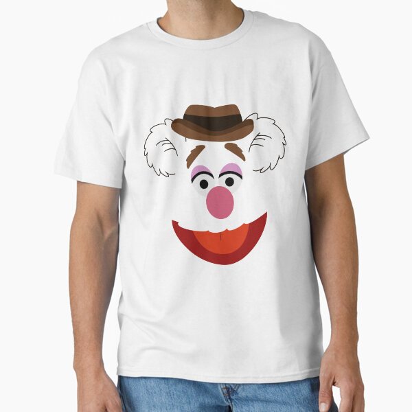 Vista previa del artículo con la obra «Oso de fozzie», diseñado y vendido por geekartistry.