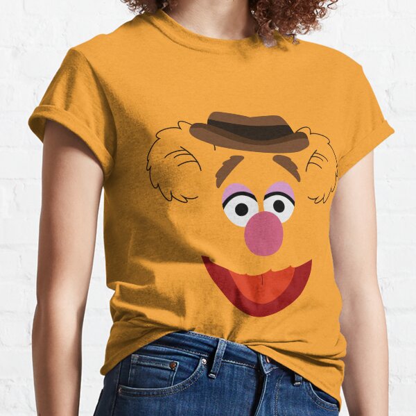 Fozzie Bear Classic T-Shirt