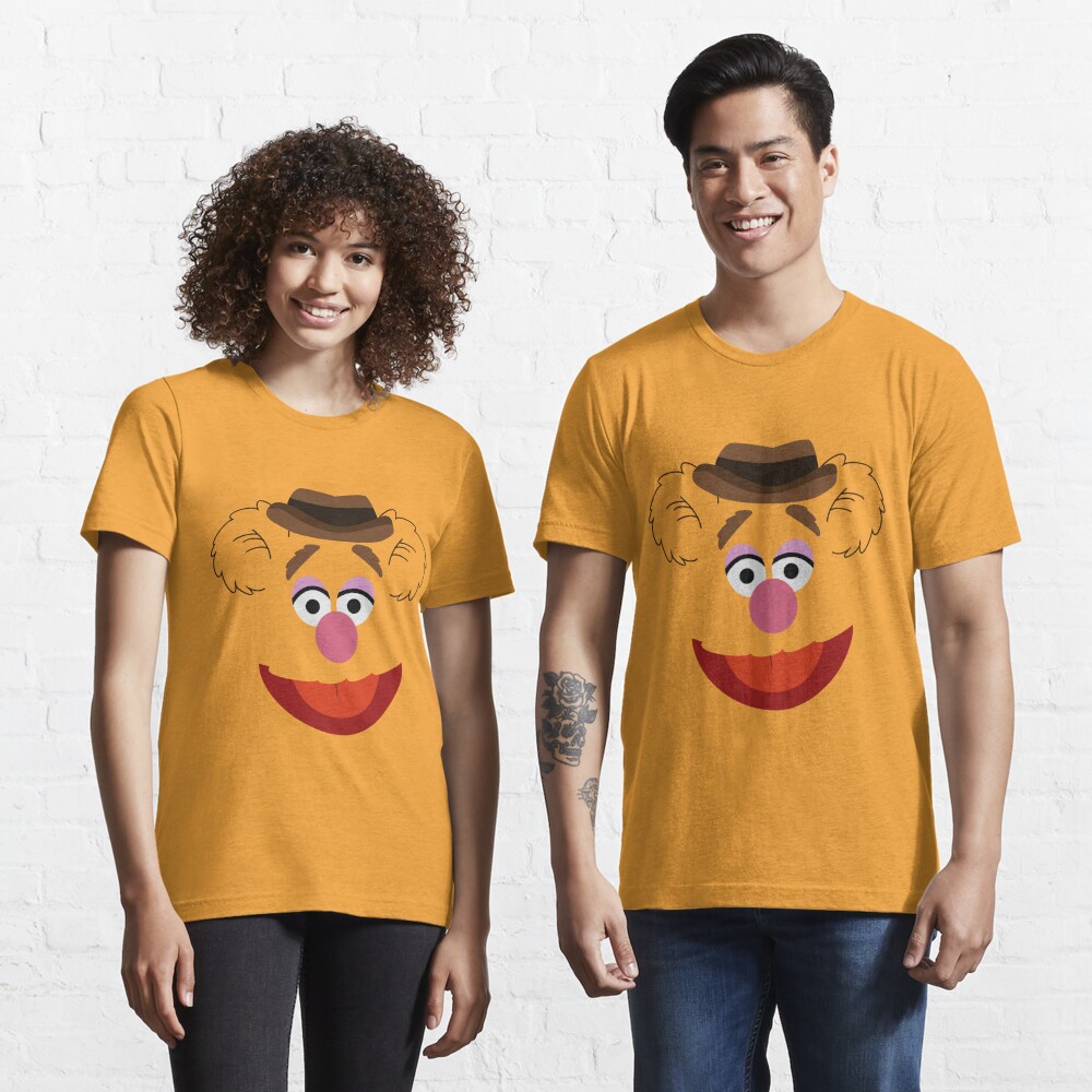 fozzie shirt