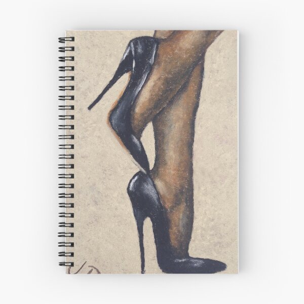 Item preview, Nylons & Heels, by James Patrick designed and sold by James Patrick.