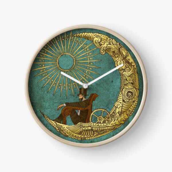 Item preview, Moon Travel designed and sold by opifan.