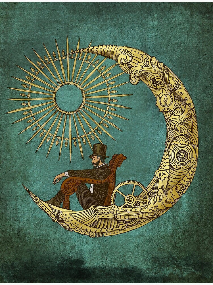 The moon travels. Старинное изображение солнца. Солнце в средневековом стиле. Луна средневековье. Старинное изображение солнца и Луны.