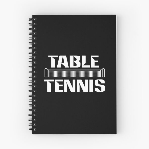 Item preview, table tennis designed and sold by Nessshirts.