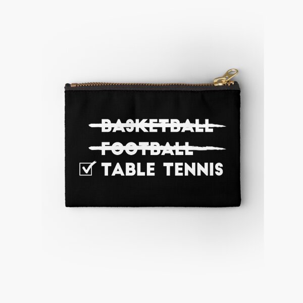 Item preview, Table tennis! designed and sold by Nessshirts.