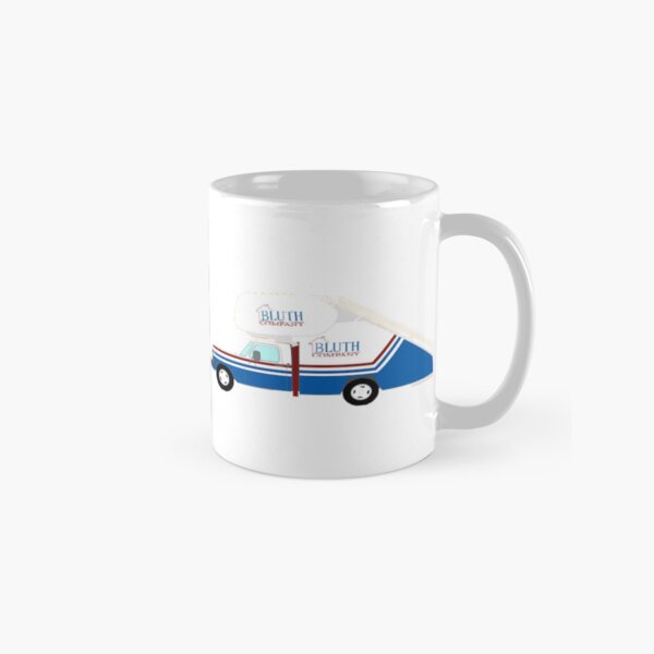 Item preview, Arrested Development- Bluth Company designed and sold by jmubosco.