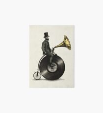 Music Man Art Board
