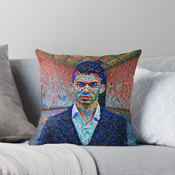 Item preview, Portrait of a Future Captain of Industry designed and sold by Diego-t.