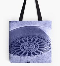 Blue rose. Tote Bag