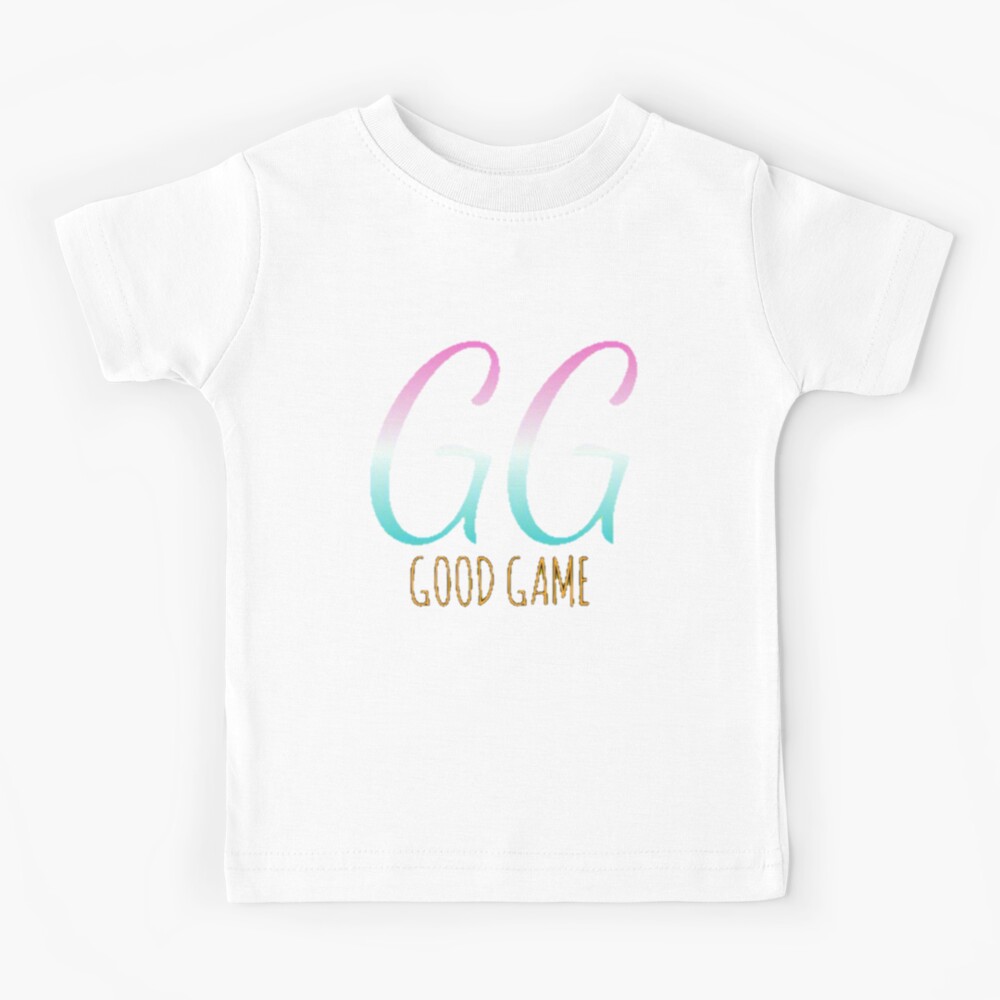 goodgame gucci shirt