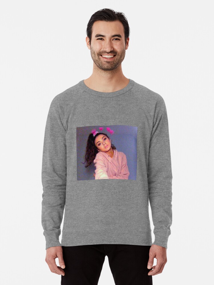 Antonio garza sweatshirt clearance