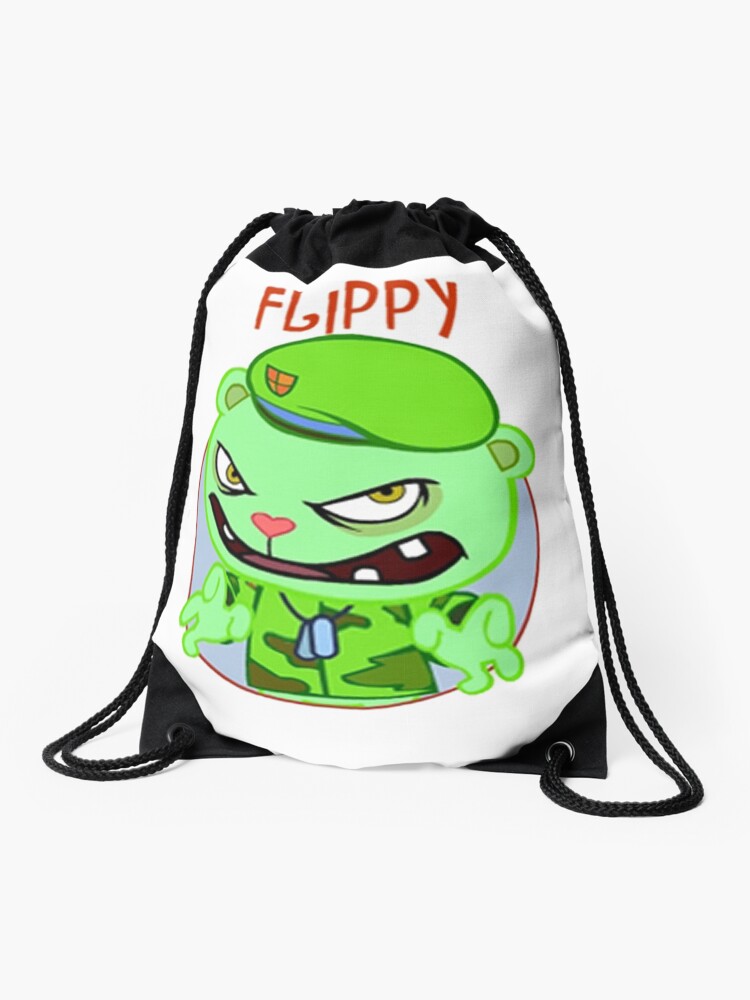 flippy backpack