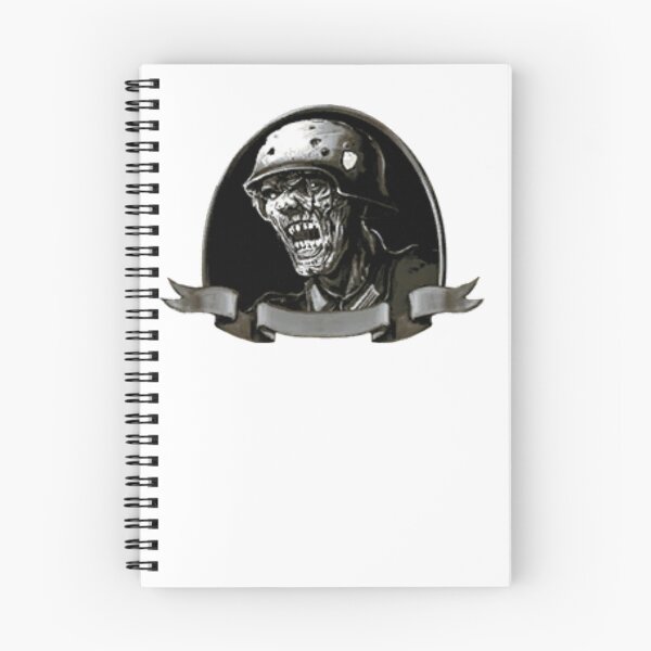 Item preview, Nazi Zombies designed and sold by SSSDesigns.