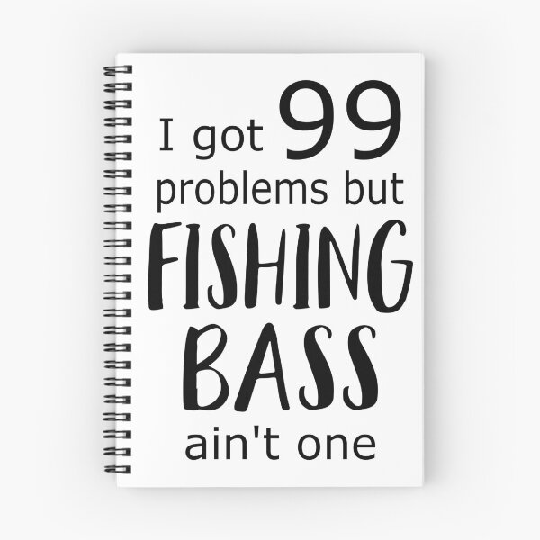 Item preview, Bass Fishing Fisherman Angler designed and sold by DanceAddict.
