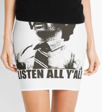 Minifalda Camiseta Sabotage Beastie Boys
