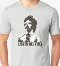 Sabotage Beastie Boys tshirt Slim Fit T-Shirt