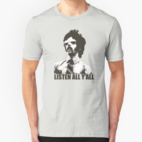 Sabotage Beastie Boys tshirt Slim Fit T-Shirt