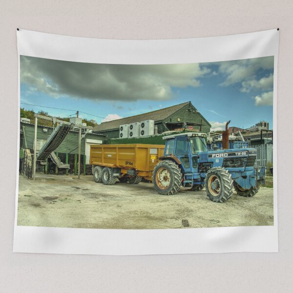 Item preview, Ford TW25 designed and sold by hawkie.