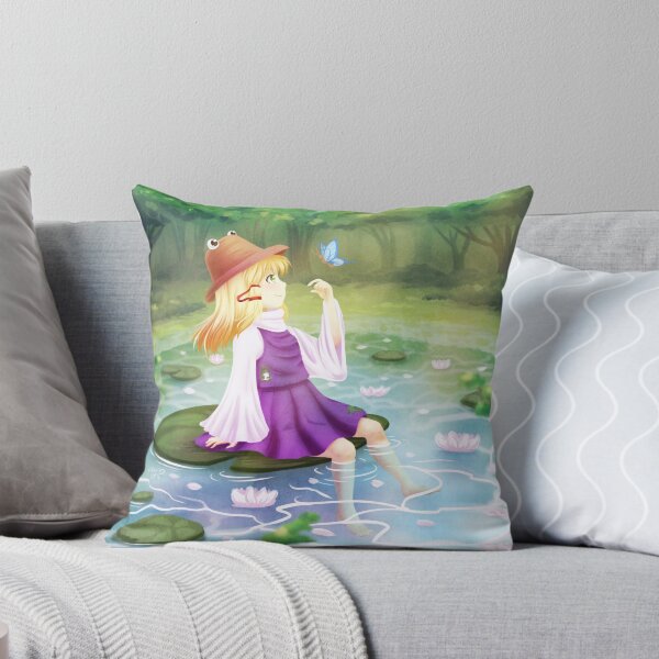Item preview, Tranquility designed and sold by LeekFish.