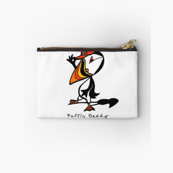 Item preview, Puffin Daddy designed and sold by Joozu.