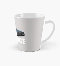 Taza cónica Sabotaje Beastie Boys Car Tshirt
