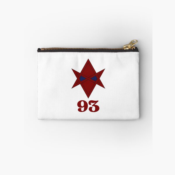 Item preview, Thelema 93 designed and sold by windu.