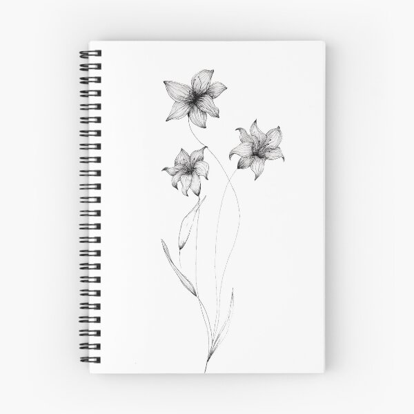 Item preview, Lovely lilies  designed and sold by Veronicamx93.